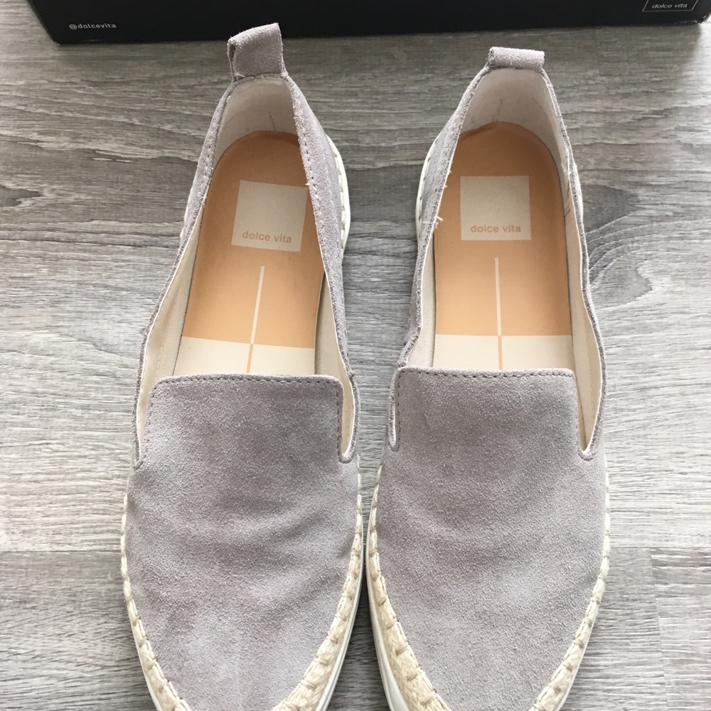 Dolce Vita Slip-on sneakers